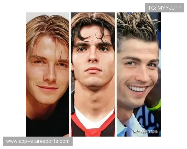 世界顶级足球明星盘点 各国球星代表人物一览