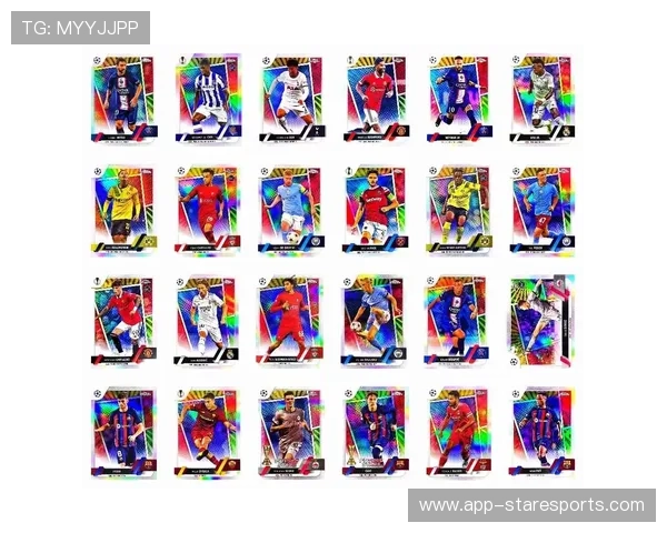 足球球星签名纪念卡现场展示与粉丝互动精彩瞬间 足球球星签名纪念卡现场展示与粉丝互动精彩瞬间